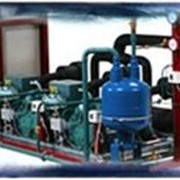 Проектирование систем автоматического управления холодильных камер фото
