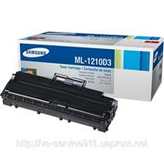 Заправка картриджа samsung ML-1210D3 фото