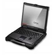 Защищенный ноутбук Getac B300
