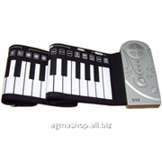 Пианино Гибкое "Симфония", 49 Клавиш (49 Keys Flexible Keyboard Piano)