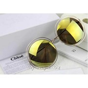 Солнцезащитные очки Dior Metallic фото