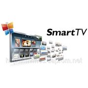 Подключение и настройка SMART TV фото