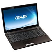 Ноутбук Asus X501A B970/2G/320G/15.6“HD/WiFi/BT/camera/Dos Black фото