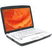 Ноутбук ACER AS4315-201G12/Cm-2.0/1G/120/DRW/X3100/14.1"W Linux