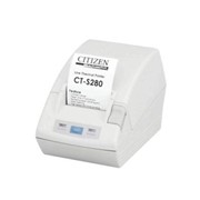 Принтер чеков Citizen CT-S280