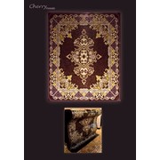 Стол из мозаики фото