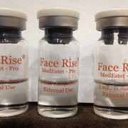 Face Rise / Коктель для мезотерапии для омоложения кожи, 5 ml