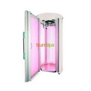 Коллагенарий SonneX magnum Collagen (52 x 180W) фото