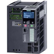 Преобразователь частоты Siemens Sinamics G120 45 кВт 3-ф/380 6SL3224-0BE34-5AA0 фото