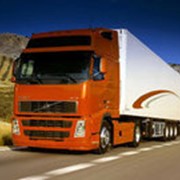 Перевозки грузов международные