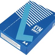 Бумага А4 Kym Lux business, 80 г/м, 500 л, продажа бумаги, купить бумагу