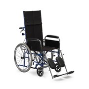 Кресло-коляска для инвалидов Н 008 фото