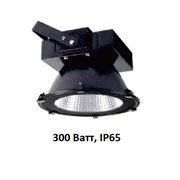 Светодиодный прожектор GBL 300W 6000K IP65 фотография