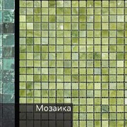 Облицовка стен мозаикой ЦЕНА КИЕВ УКРАИНА фото