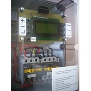 Автопуск для генератора StartMaster 220-40A фото