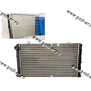 21214-1301012-21 Радиатор охлаждения алюминиевый