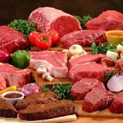 Мясные ароматизаторы Мясо