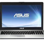 Ноутбук Asus N56DP-S3005H фото