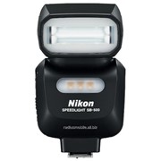 Nikon Speedlight SB-500 фото