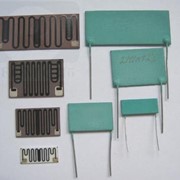 Резисторы высокоомные, высоковольтные Р1-35.