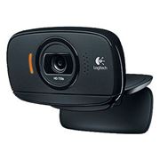 Вебкамера Logitech HD Webcam C510 фото