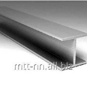 Тавр алюминиевый 30x68x6.5x6.5 ГОСТ 13622-91, марка АМг2, АМг3, АМг5, АМг6 фото