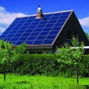 Солнечные батареи-расчёт,установка,высокое качество,нормальная цена. фото