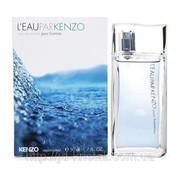 Kenzo L'eau Par Kenzo Pour Homme туалетная вода 100 ml. (Кензо Л'Еау Пар Кензо Пур Хом)