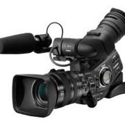 Видеокамера Canon XL H1 A фото