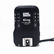 Радиосинхронизатор вспышек Pixel King Nikon (дополнительный приемник) 1135