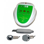 Ультразвуковой аппарат для комплексного ухода за кожей лица и тела (Чистка, Пилинг, Фонофорез, Сонодермия) AV-820