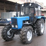 Трактор МТЗ-82.1-23/12 (Беларус 82.1-23/12) балочный, новый фотография