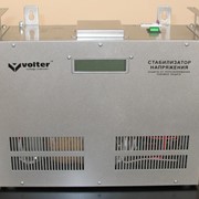 Релейный стабилизатор напряжения Volter 4-5.5 кВт