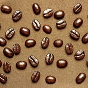 Кофе натуральный обжаренный в зернах