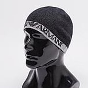 Шапка Emporio Armani Шапка размер ONE-SIZE Артикул - 93059 фото