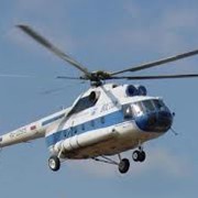 Вертолет Ми-8АМТ/Ми-171 средний грузопассажирский фото