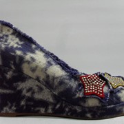 Туфли Bb 61379 фото