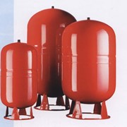 Баки мембранные ELBI (Италия) для систем отопления