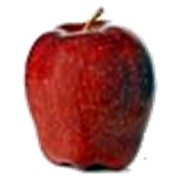 Яблоки RED DELICIOUS фото