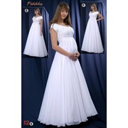 Свадебное платье, Ребекка
