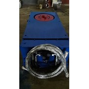 Ротор буровой РУ 80х400 фото