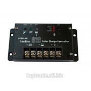 Контроллер заряда для солнечных панелей EPSOLAR SS1024R фото
