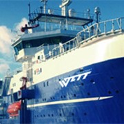 Перевозки морские контейнерные грузов фотография