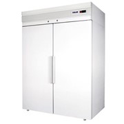 Шкаф комбинированный CC214-S, Шкафы холодильные торговые. фотография