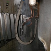 Выполняем термообработку металлов, а также ТВЧ(ток высоких частот), цементацию, азотацию, Возможны любые виды коопераций. фото