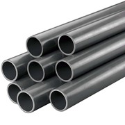 Труба горячедеформированная d= 114 мм s= 20 мм, марка стали: 12Г2Б, ГОСТ 8732-78 фото