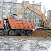 Вывоз строительного мусора в Петрозаводске и Карелии