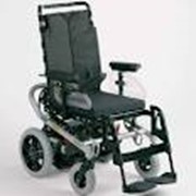 Передвижное кресло (коляска) с электроприводом фотография