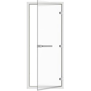 Дверь SAWO ST-746-R 8/19 (коробка алюминий, правая)