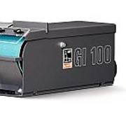 Ленточно-шлифовальный станок Fein Grit GI 100, 100 мм фотография